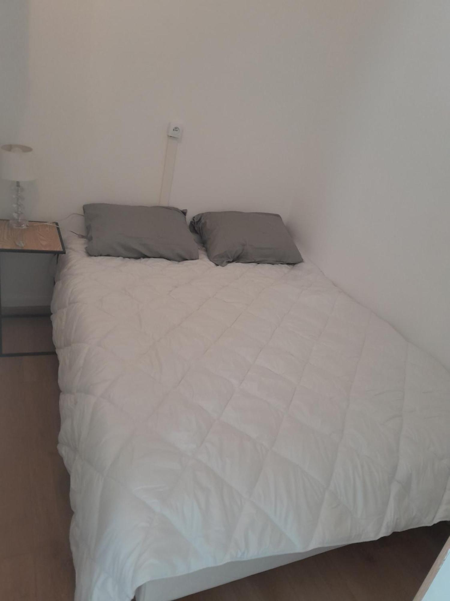 Bel Appartement A Deux Pas De Paris Saint-Ouen  Eksteriør billede